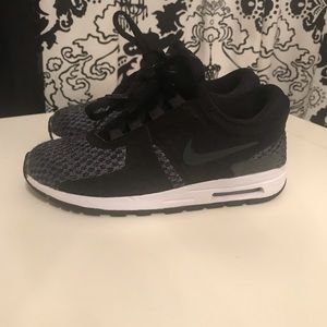 Toddler Boy Nike Air Max Zero